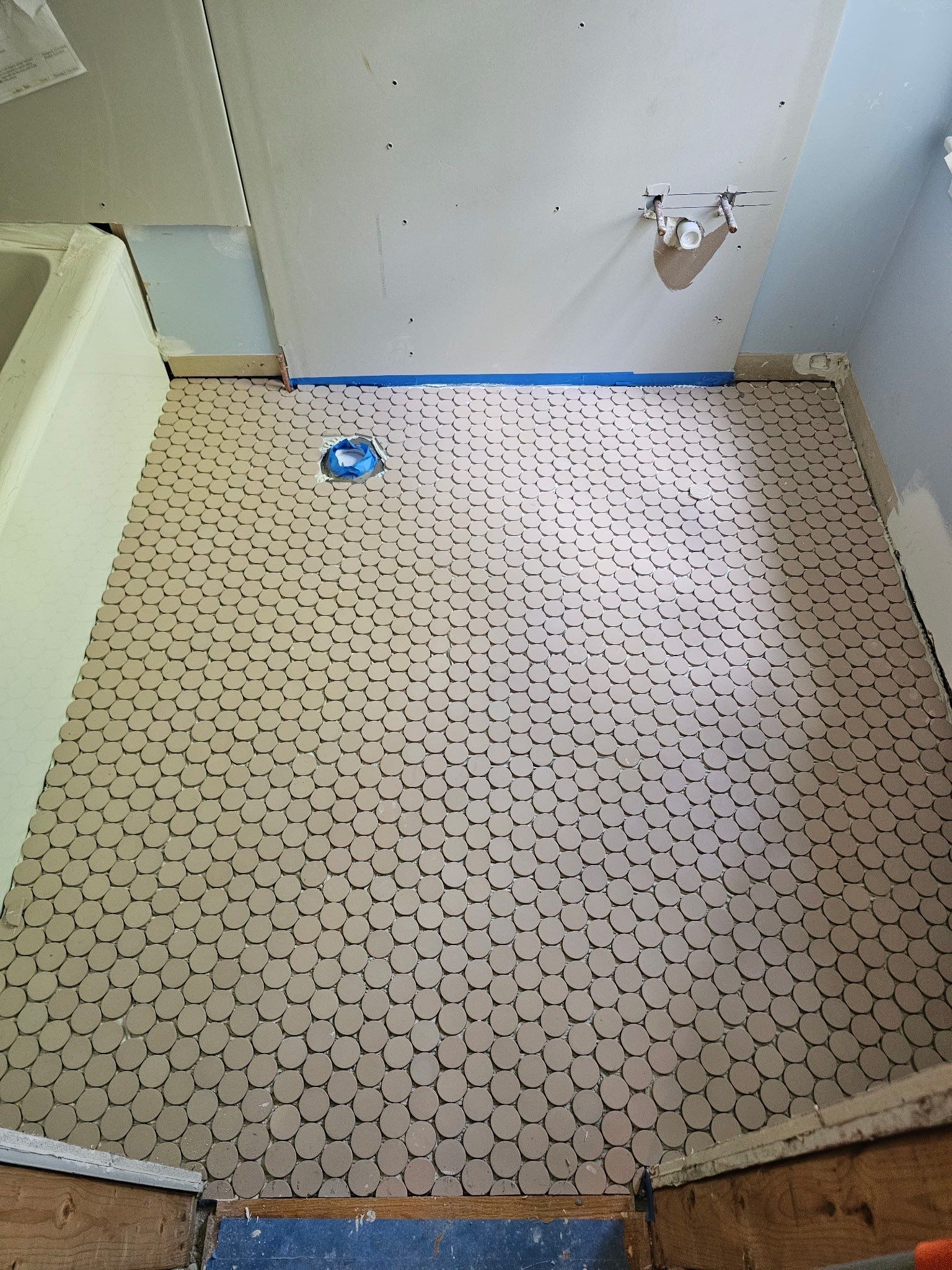 Full home Renovation in Roswell by Atlanta Design Group