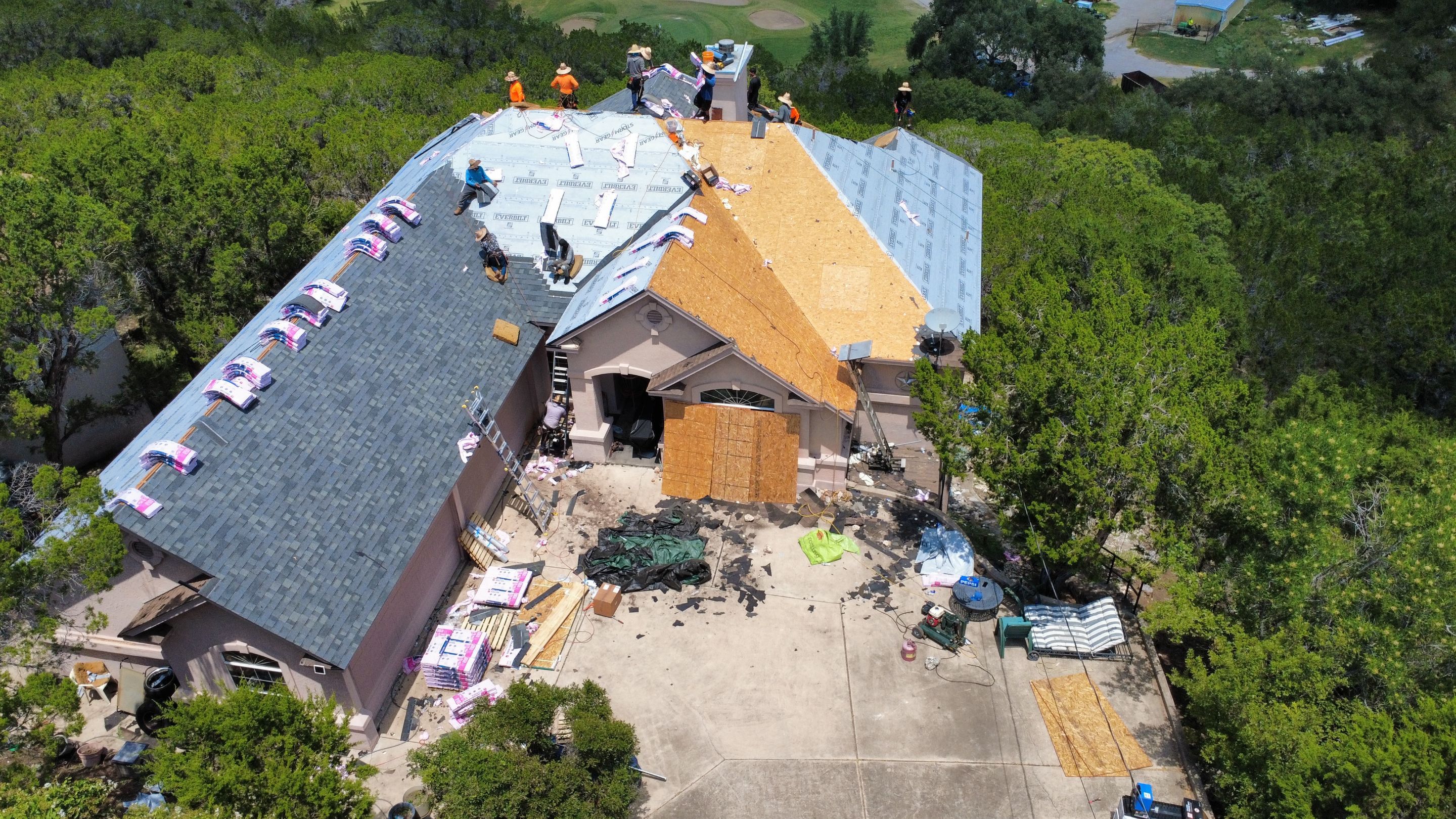 Chavez Construction and Home Services featured photo.