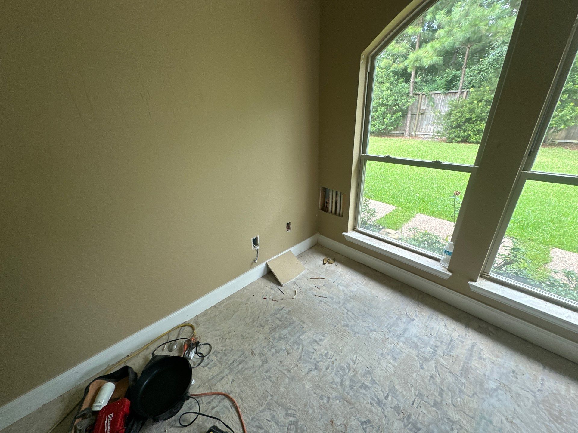 Full House Remodel in Creekside Park by SophAlx LLC