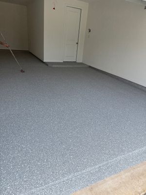 Project in Georgetown