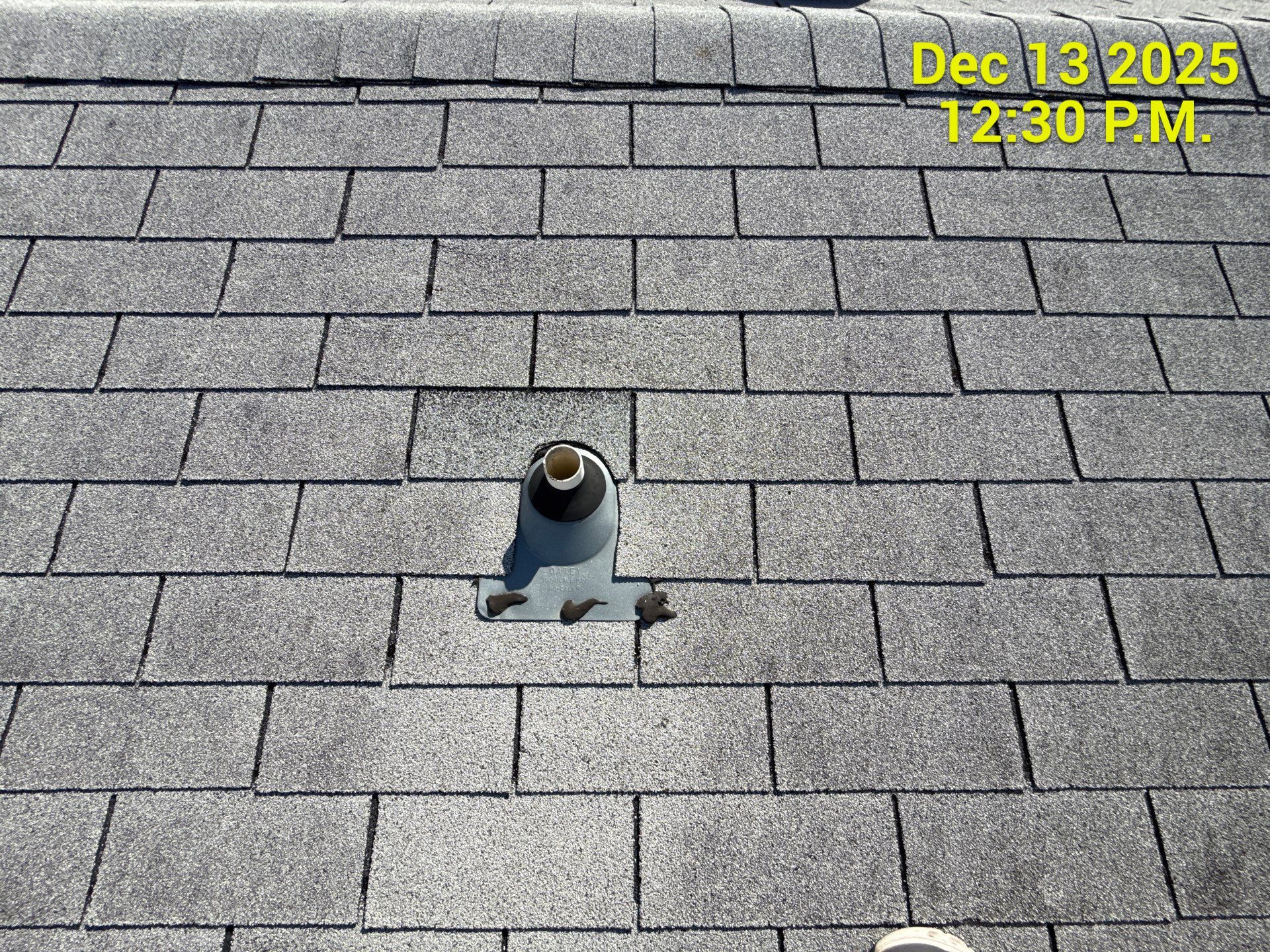 Roof Inspection by Four Peaks Roofing