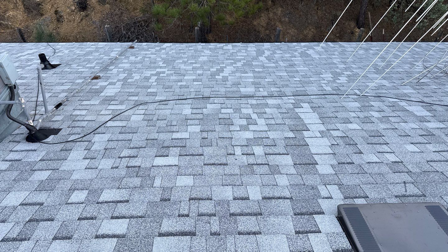 Project in Calfax  by NuLead Construction Inc