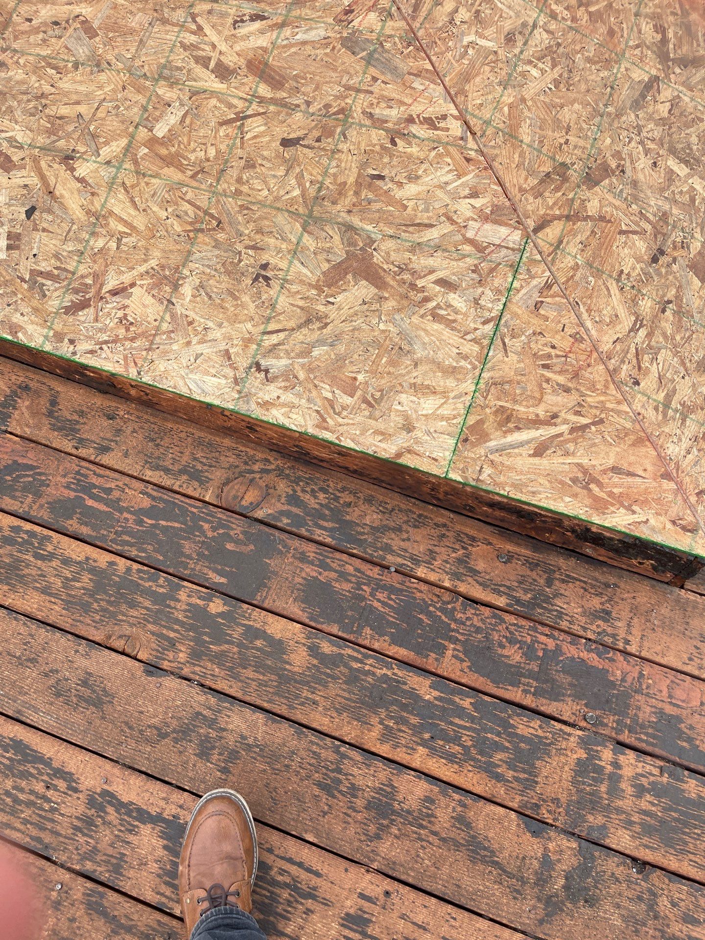 Roof Replacement - Los Angeles, CA 90019 by Epic Roof Replacement