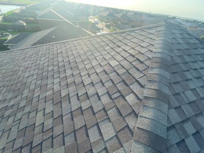 Project by Z Construction & Roofing, LLC