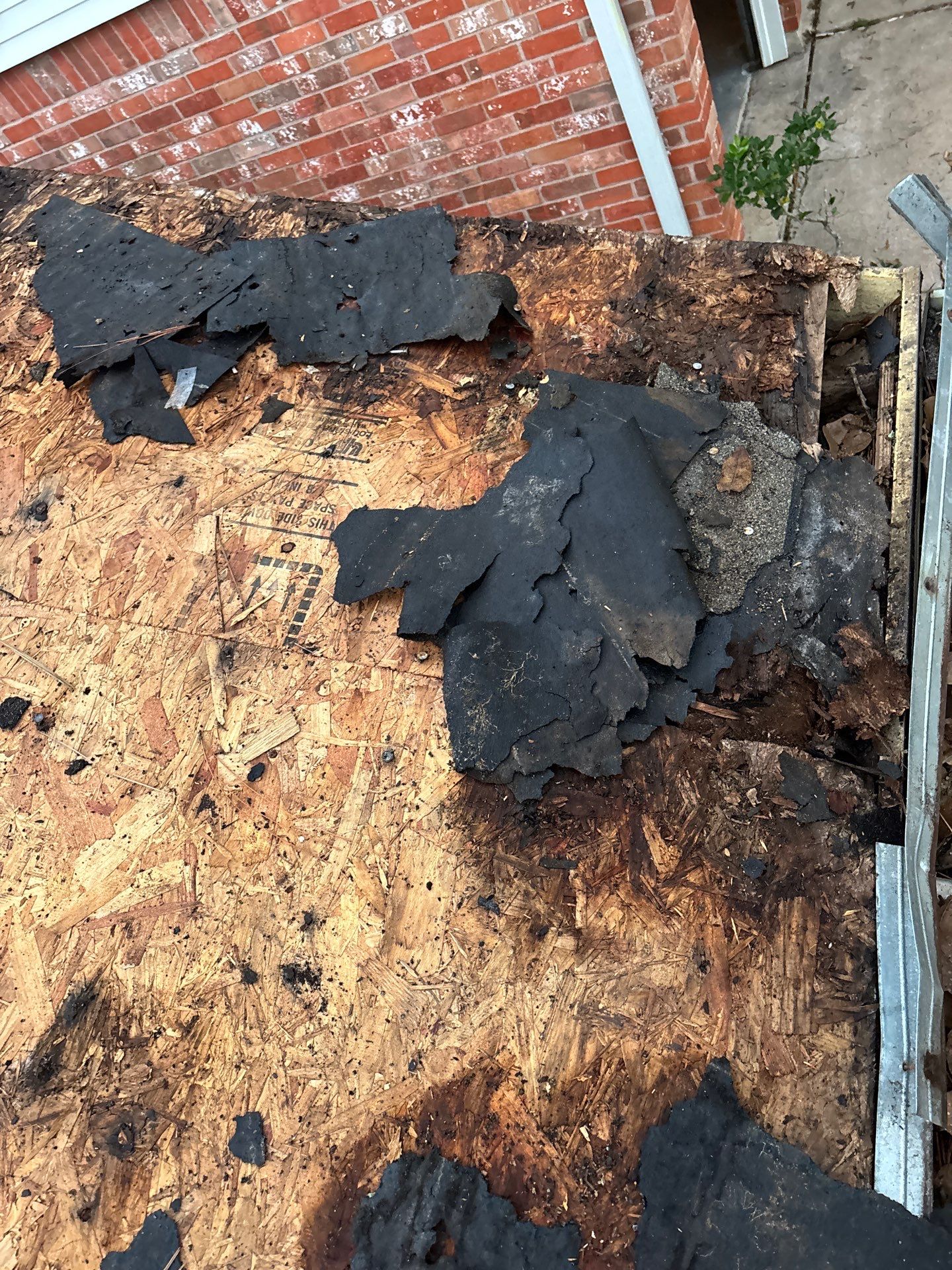 Roof Replacement Houston by Roof Repair Services LLC