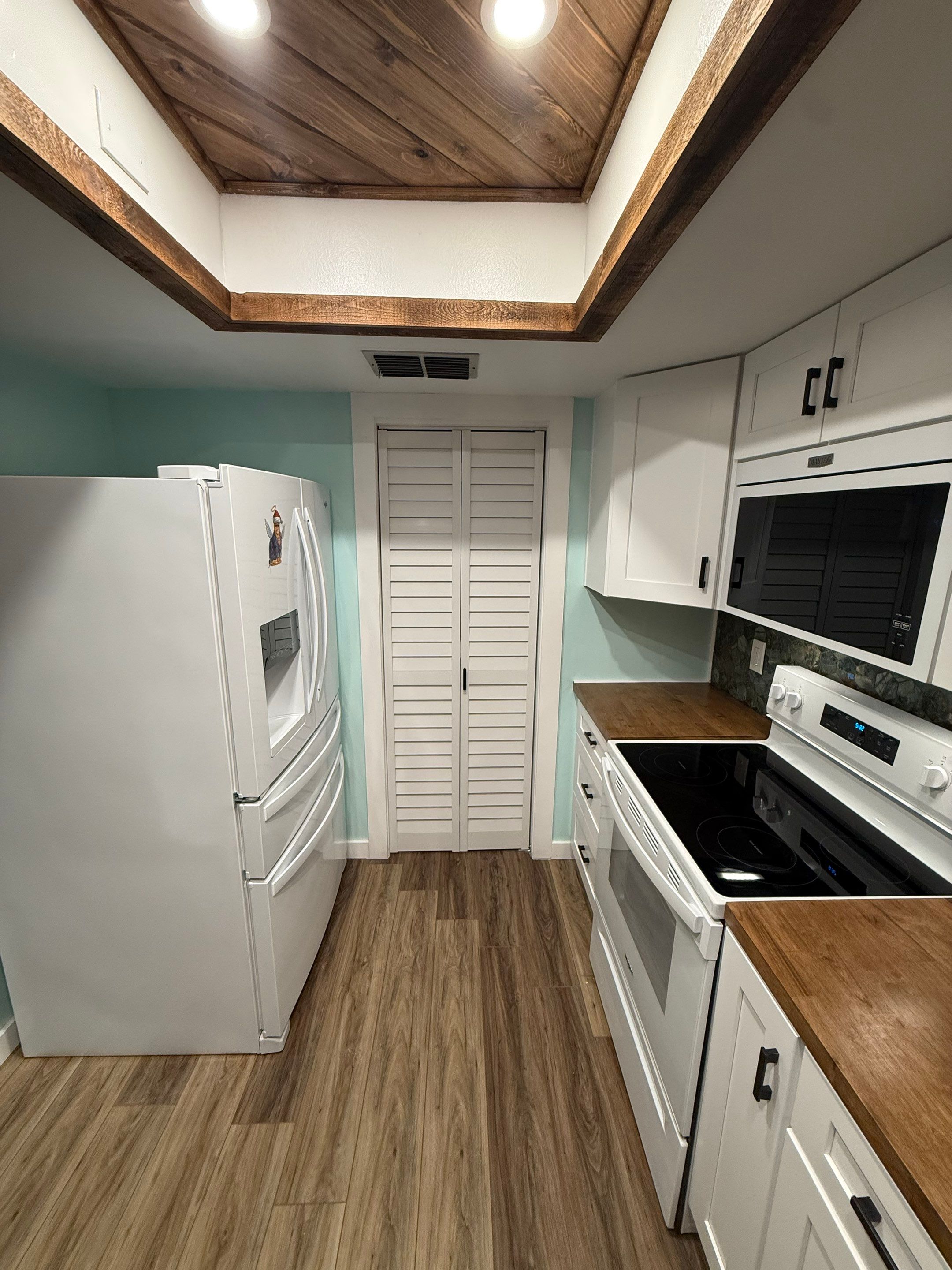 Project in Palm Harbor, FL by Proline 