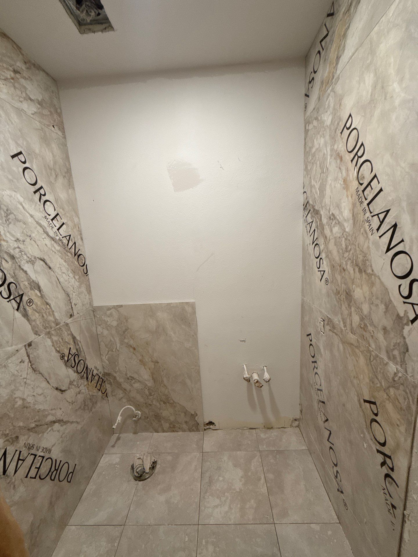 Bathroom Remodel u by SophAlx LLC