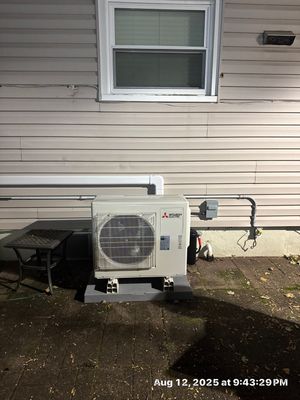 Project in Springfield