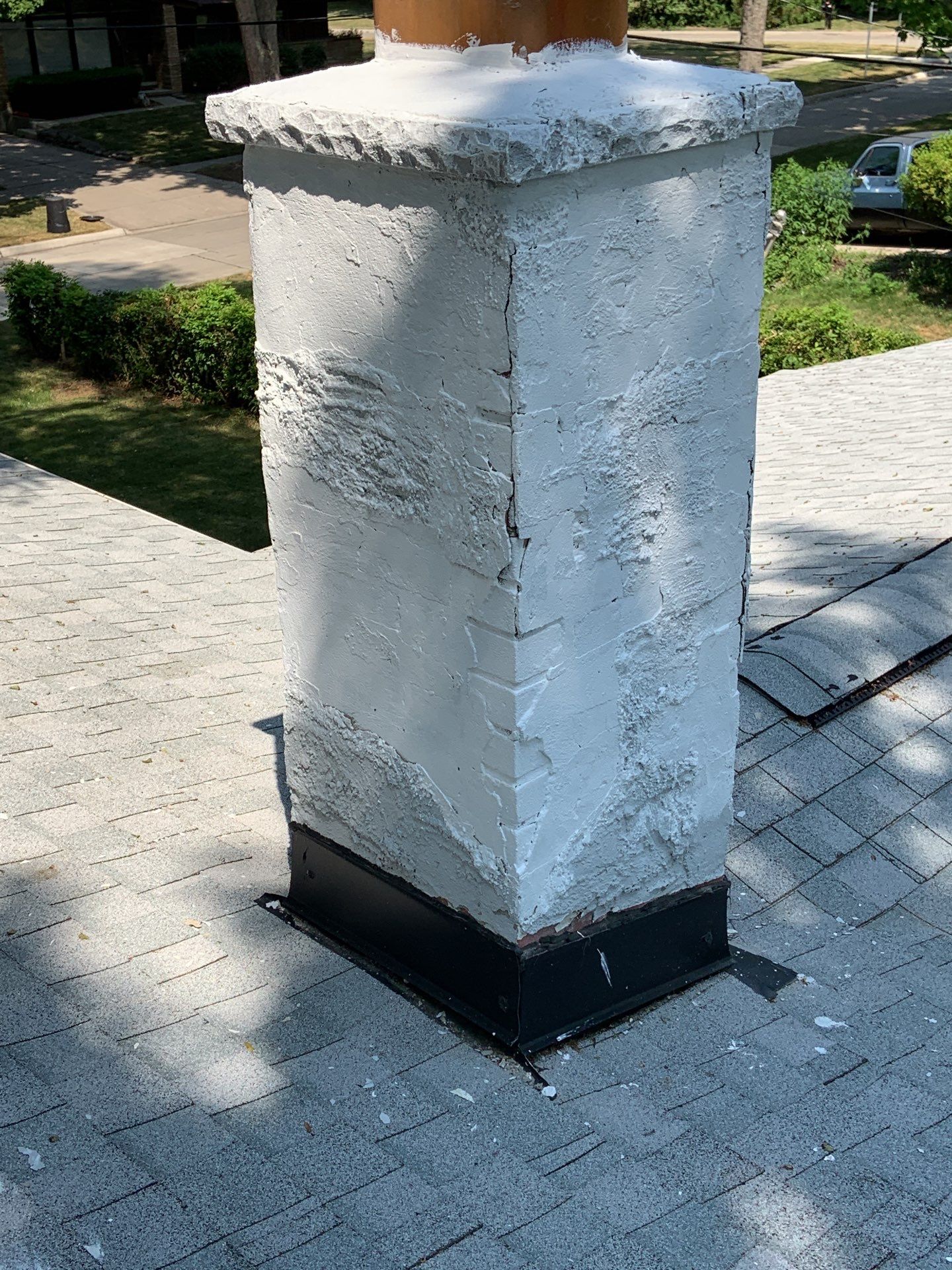 Roof Replacement using CertainTeed Landmark by 180 Contractors