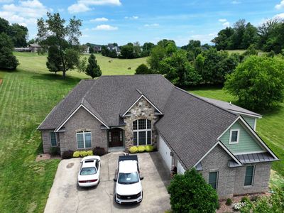 Dye Residence