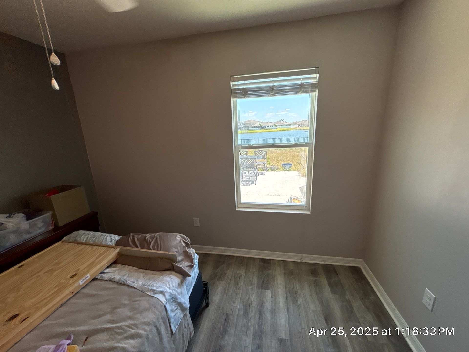 Bradenton Mold Removal by Ampm Restoration Services