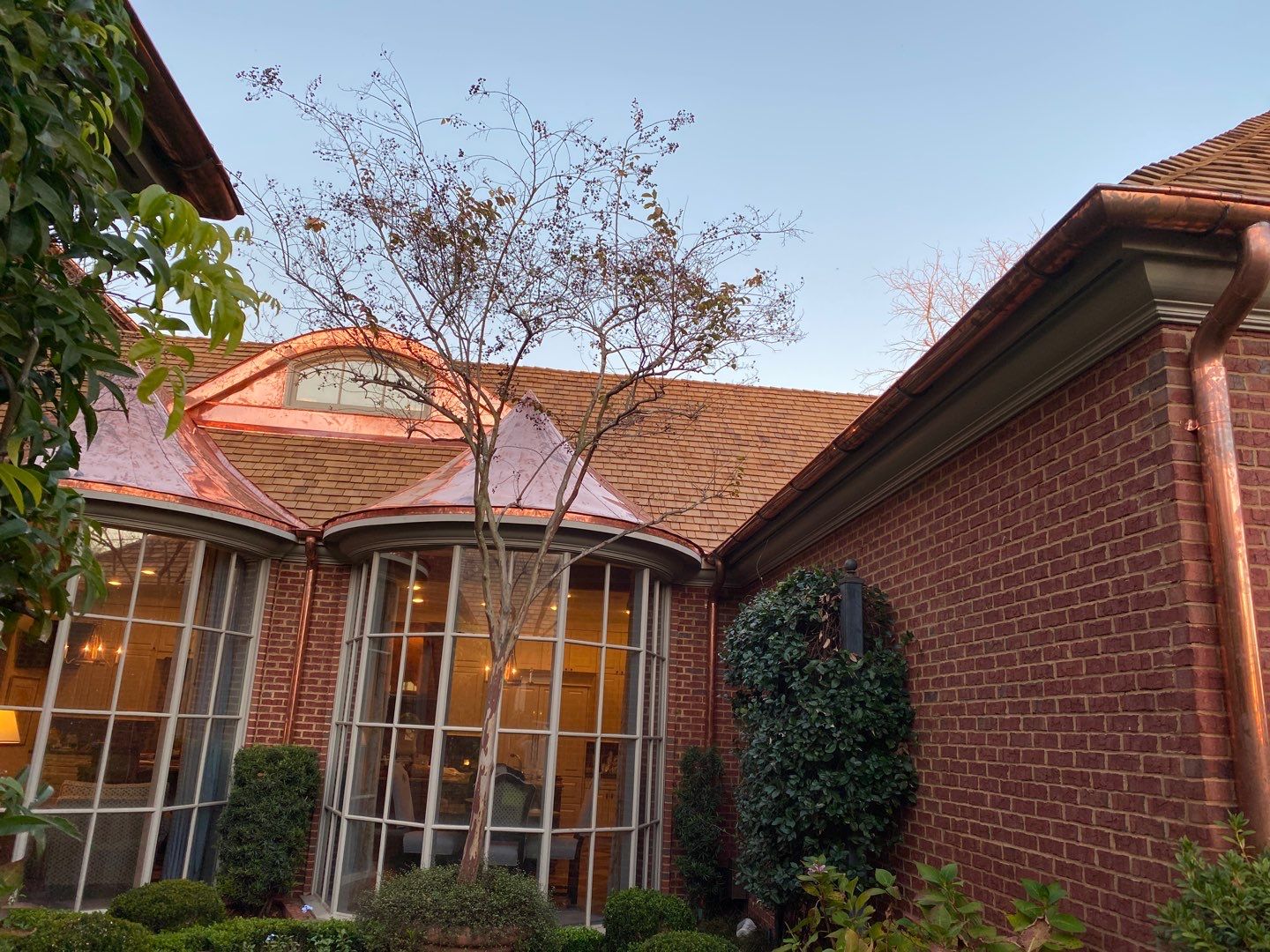 Certi Grade Cedar Perfection Shingles by Elite Roofing & Gutters