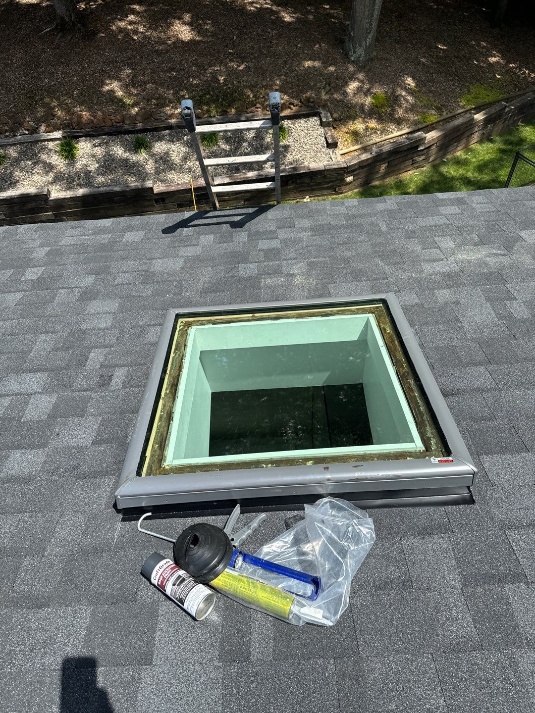 Project in Davidsonville by Elvis General Construction LLC