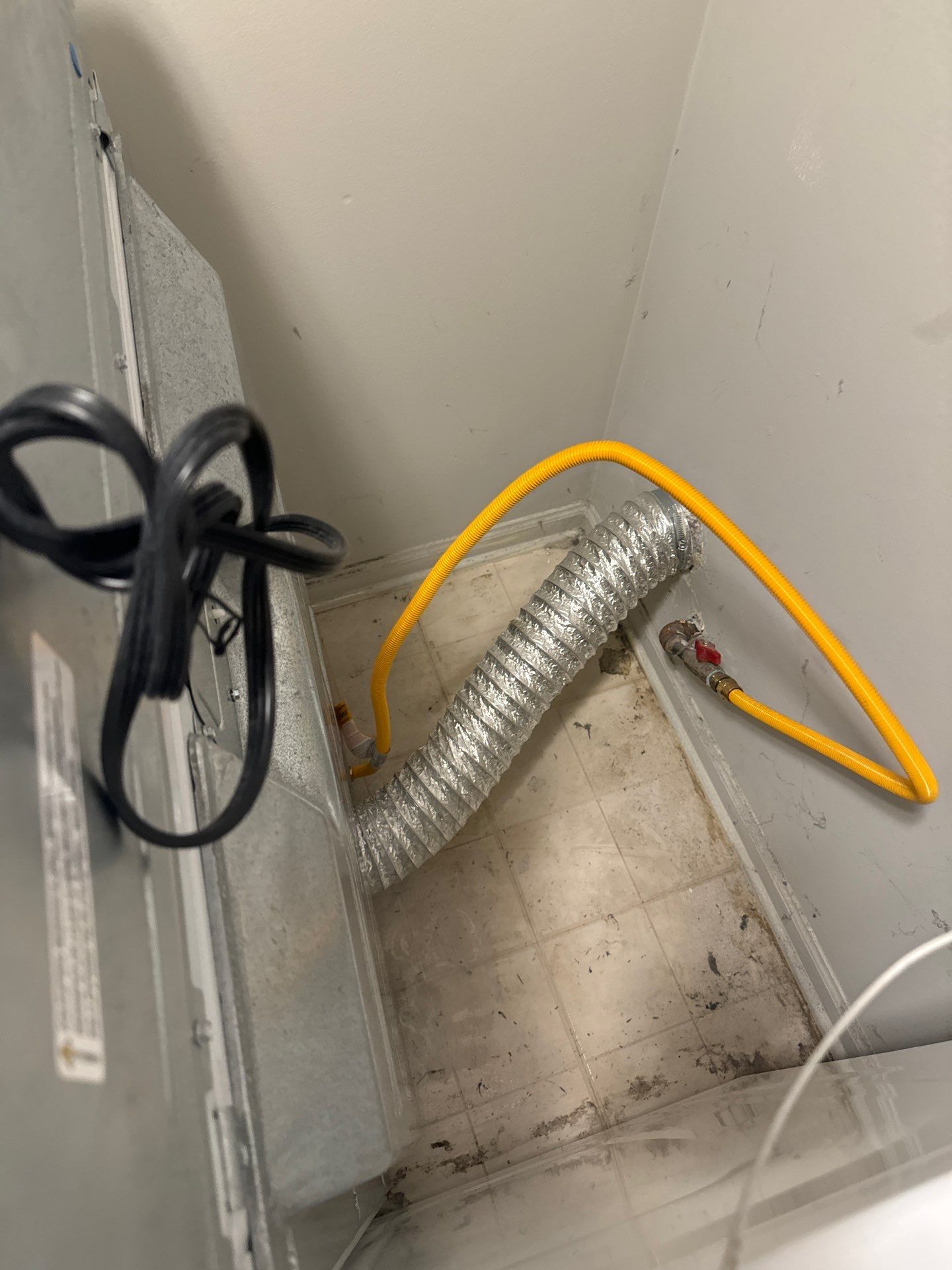 Dryer Vent Cleaning by GSHA Services LTD