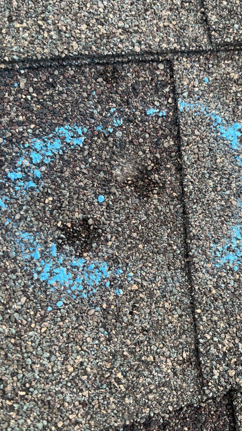 Residential Roofing Installation using Owen's Corning by Roof Concepts Construction