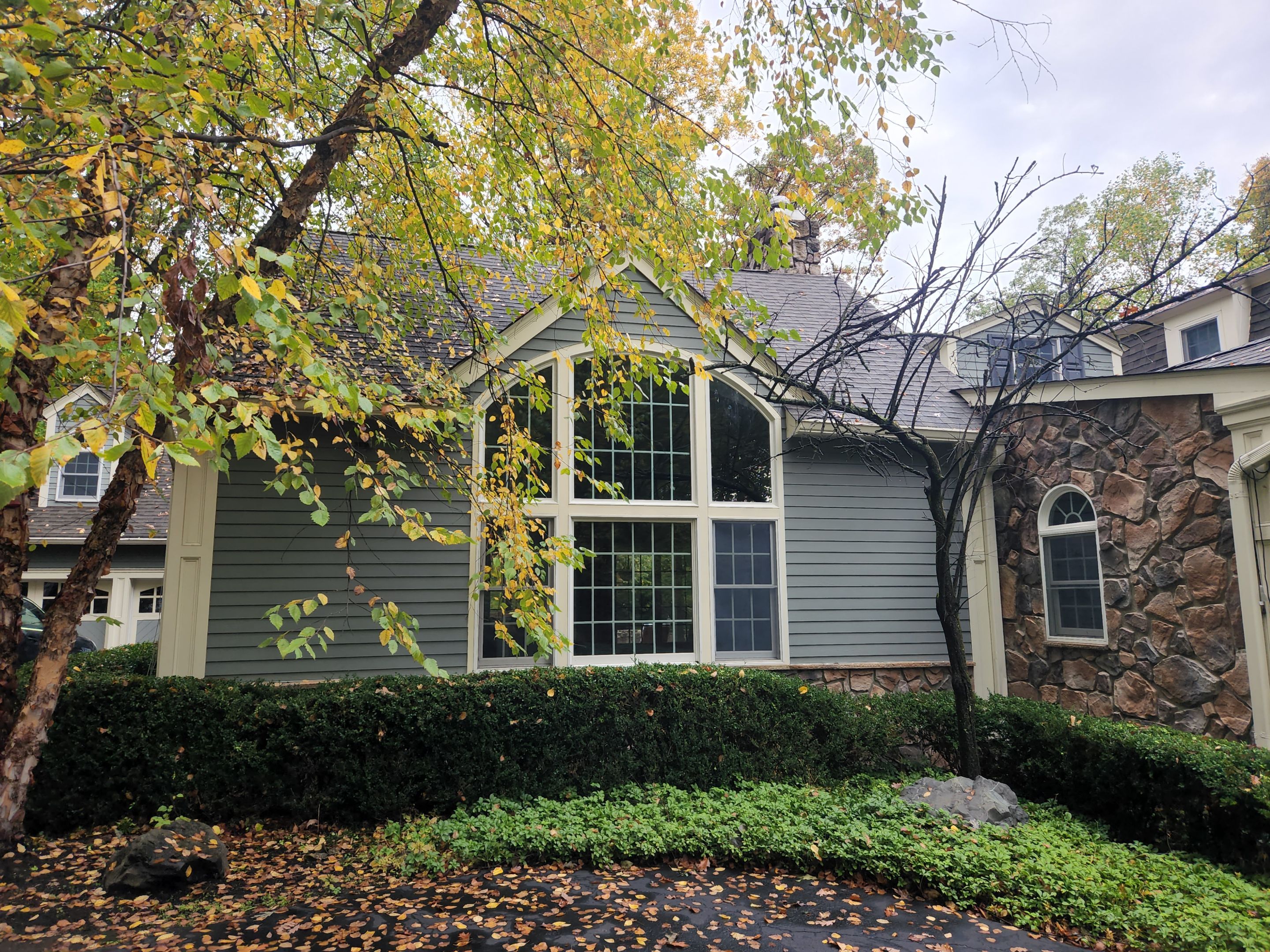 Residential Roofing Installation using GAF Timberline  by All Site Roofing