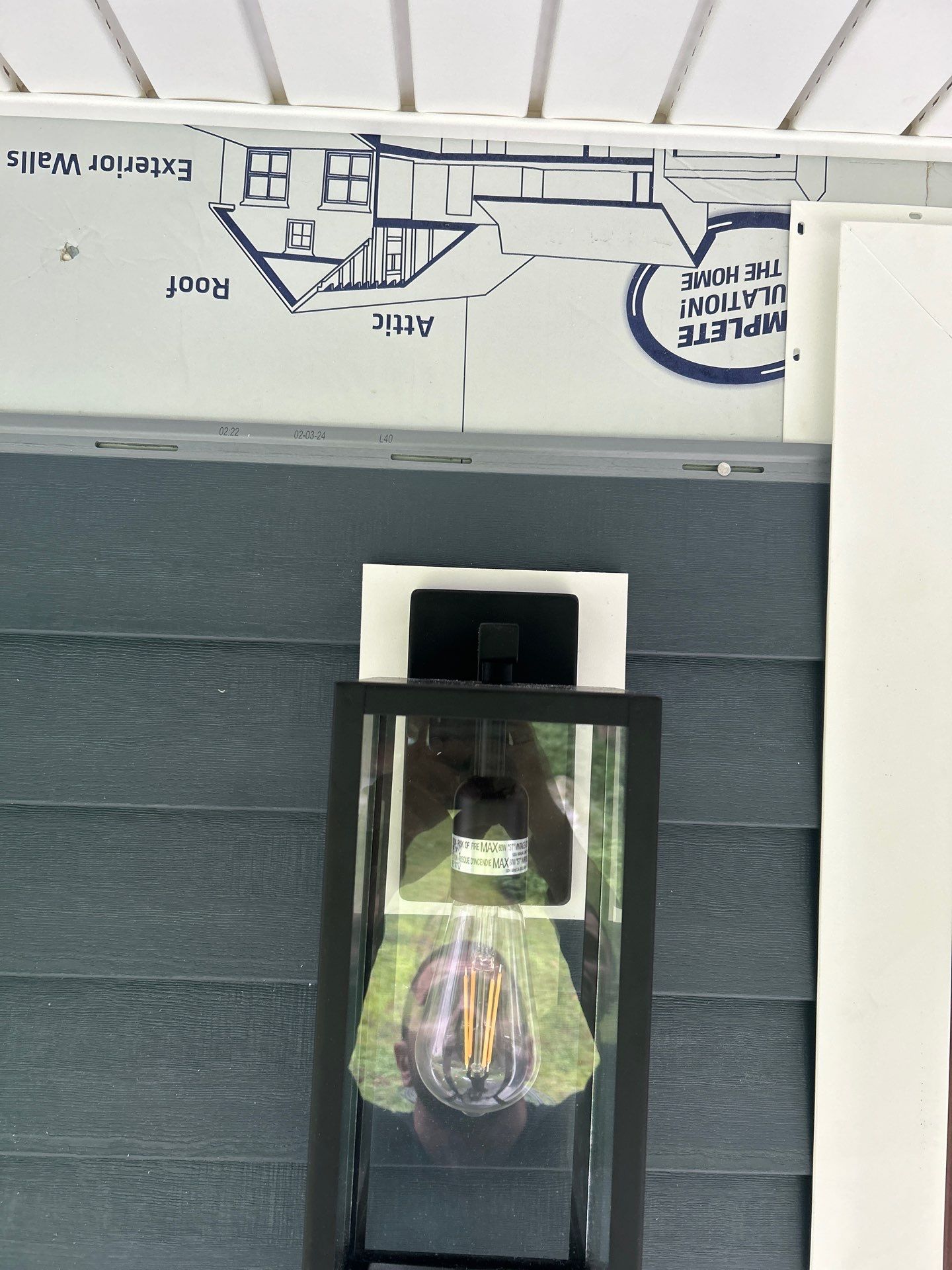 Everlast Composite installed in Acton, MA by UBrothers Construction