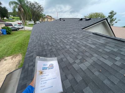 Project in Valrico