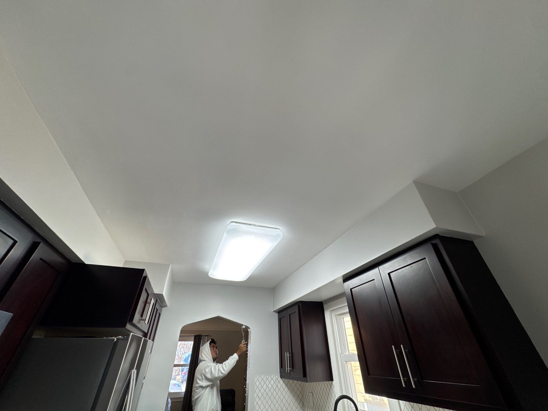 Windsor Heights – Residential Interior Repaint by Midwest Paint LLC