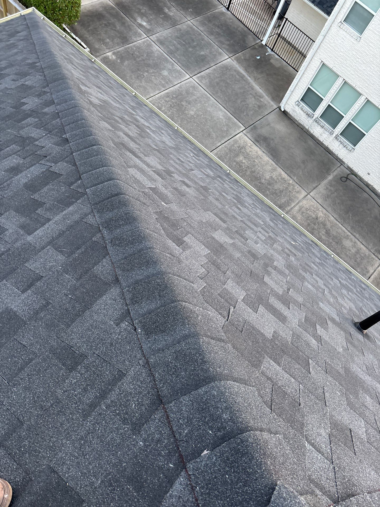 Roof Repair Sugarland by Roof Repair Company