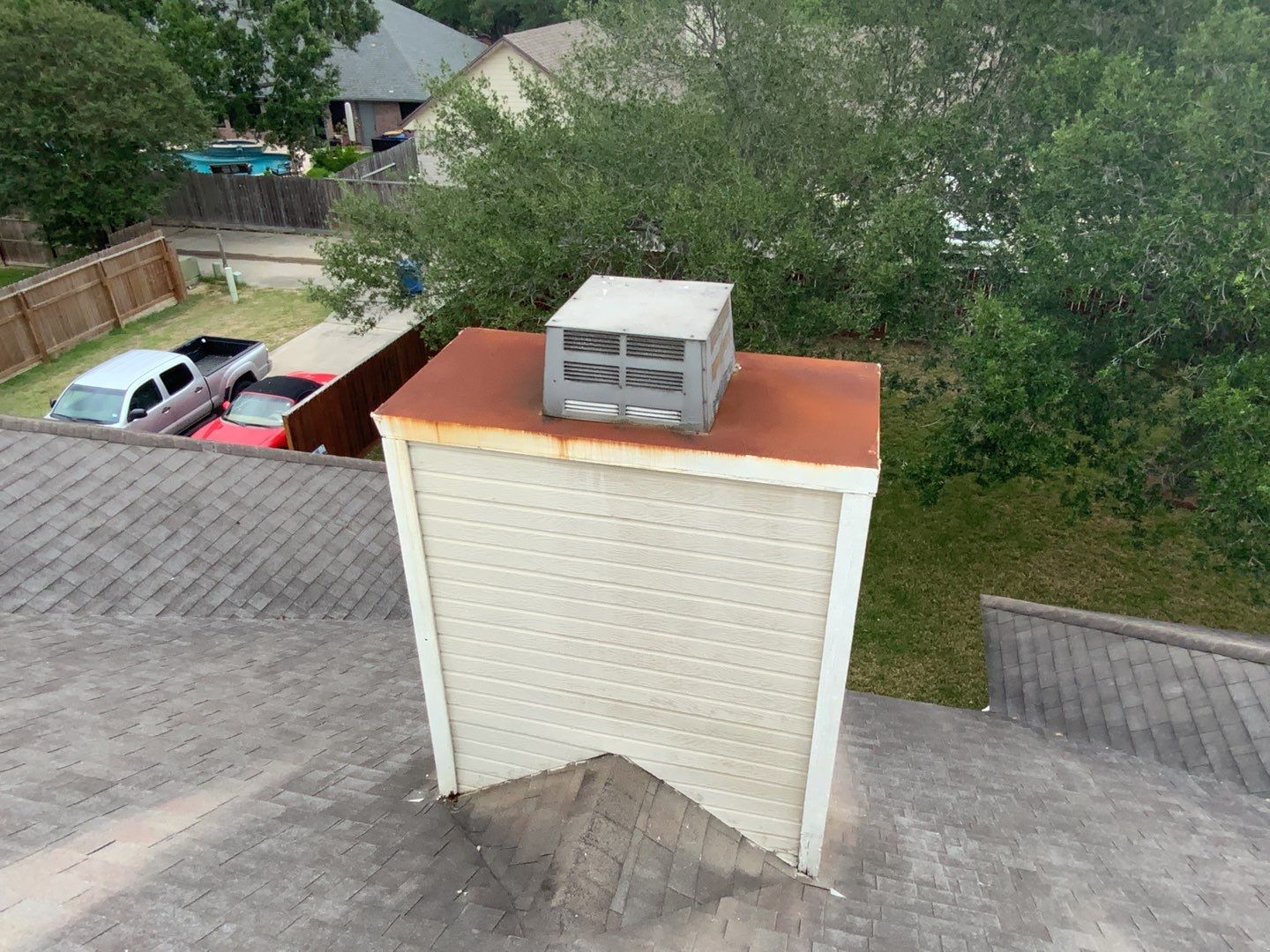 Residential Roofing Installation using GAF Timberline HDZ by Lighthouse Roofing