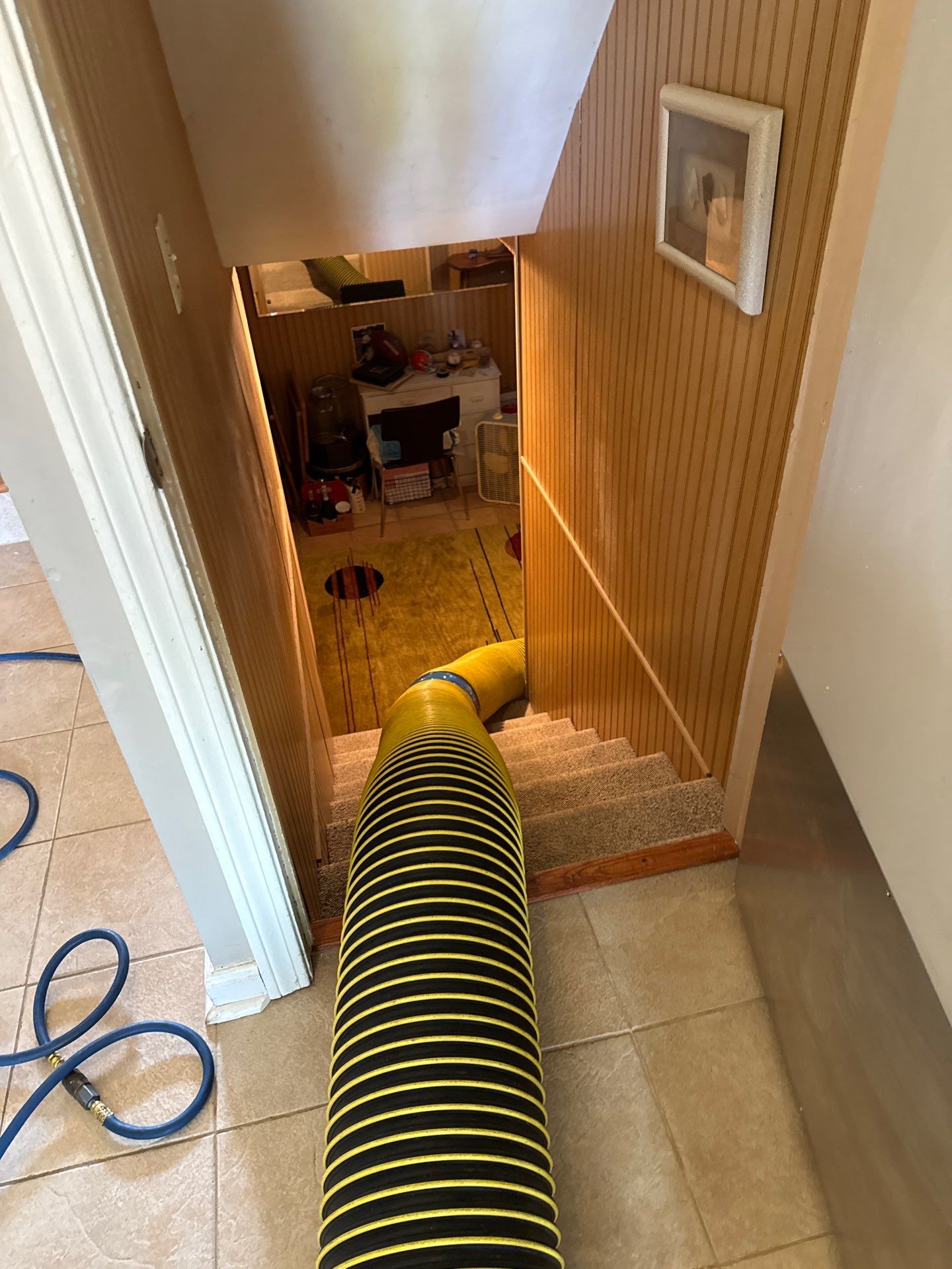 Comprehensive Air Duct Cleaning for Youngstown Residential Ventilation System by Superior Air Duct Cleaning