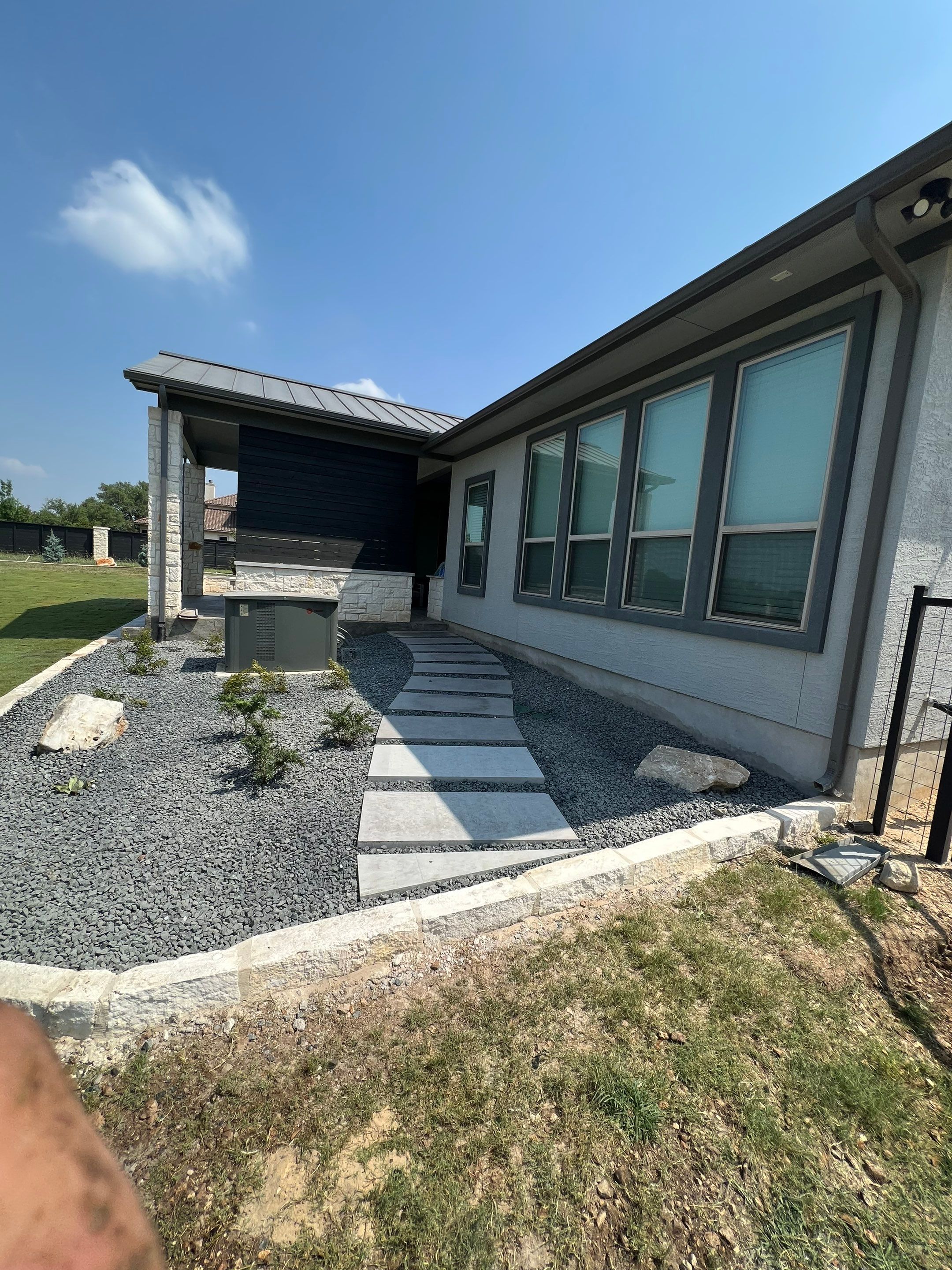 Copper Ridge - IV by Singer Services