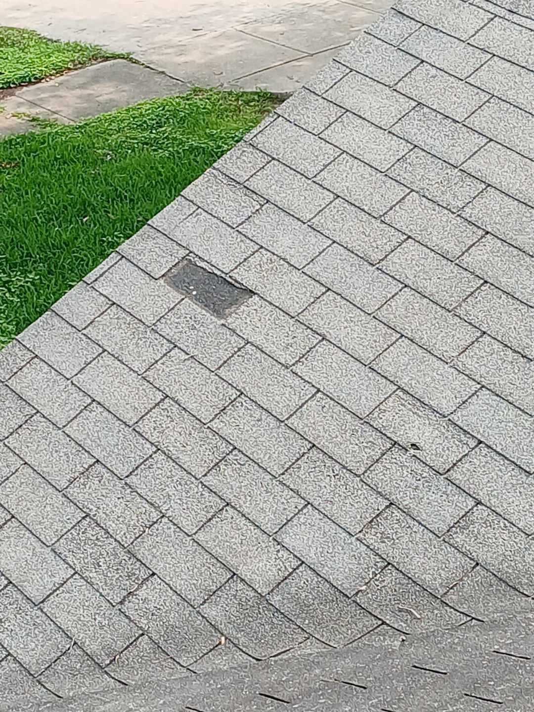Residential Roofing Repair using Owen's Corning Duration (Lifetime) Shingles by Roof Repair Company