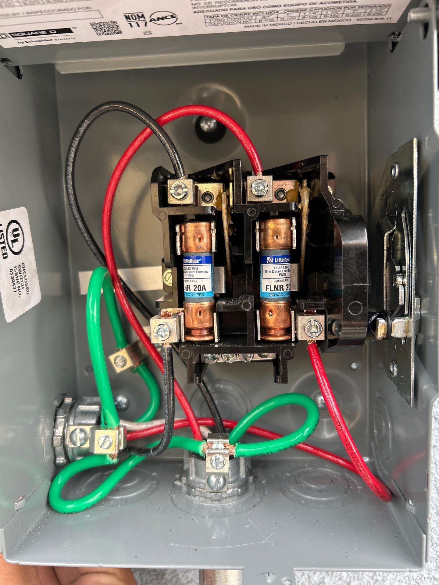 Install by Solar Discovery