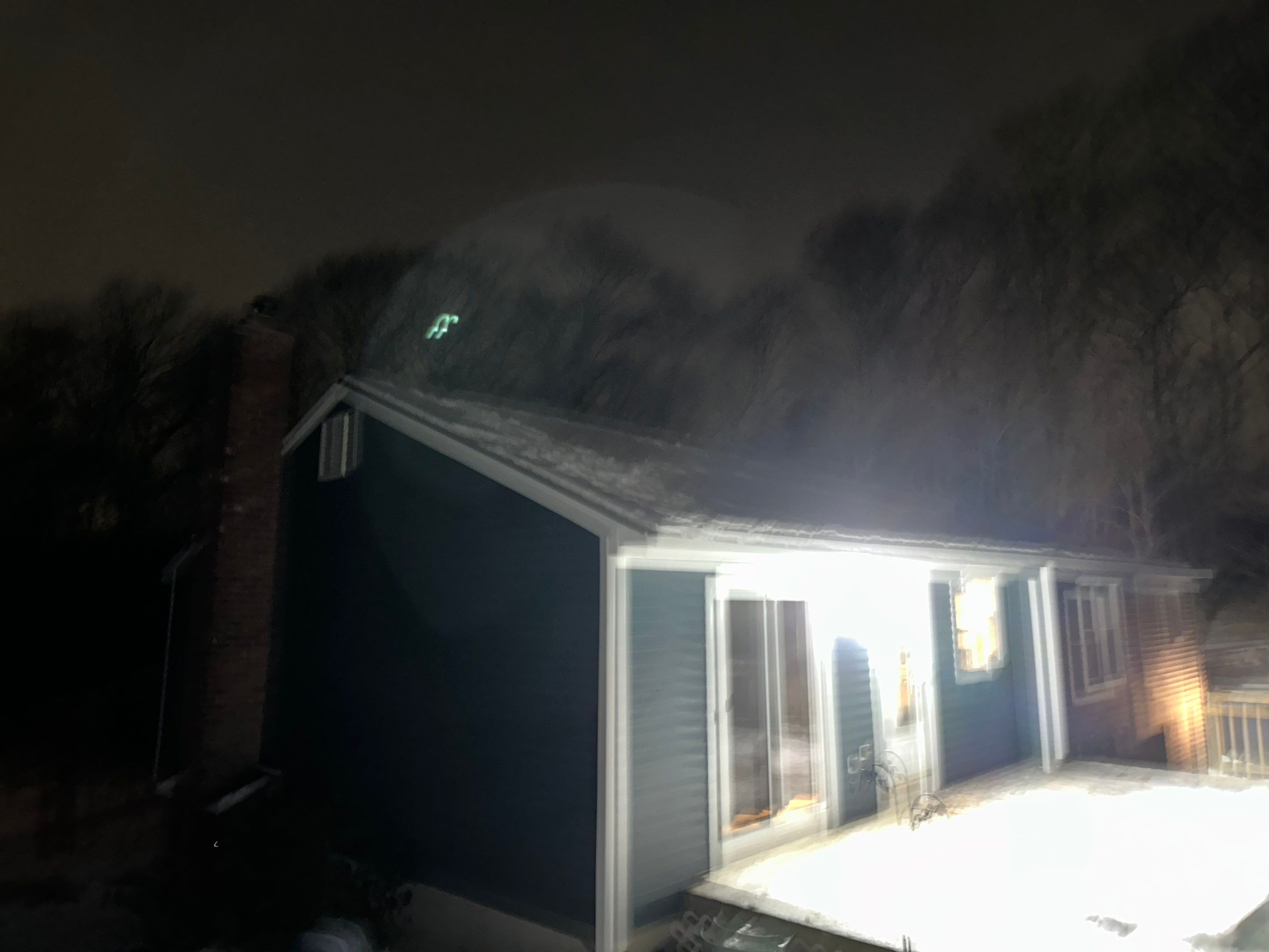 Siding Installation using CertainTeed Mainstreet Vinyl Siding - Pacific Blue by A Plus Exterior