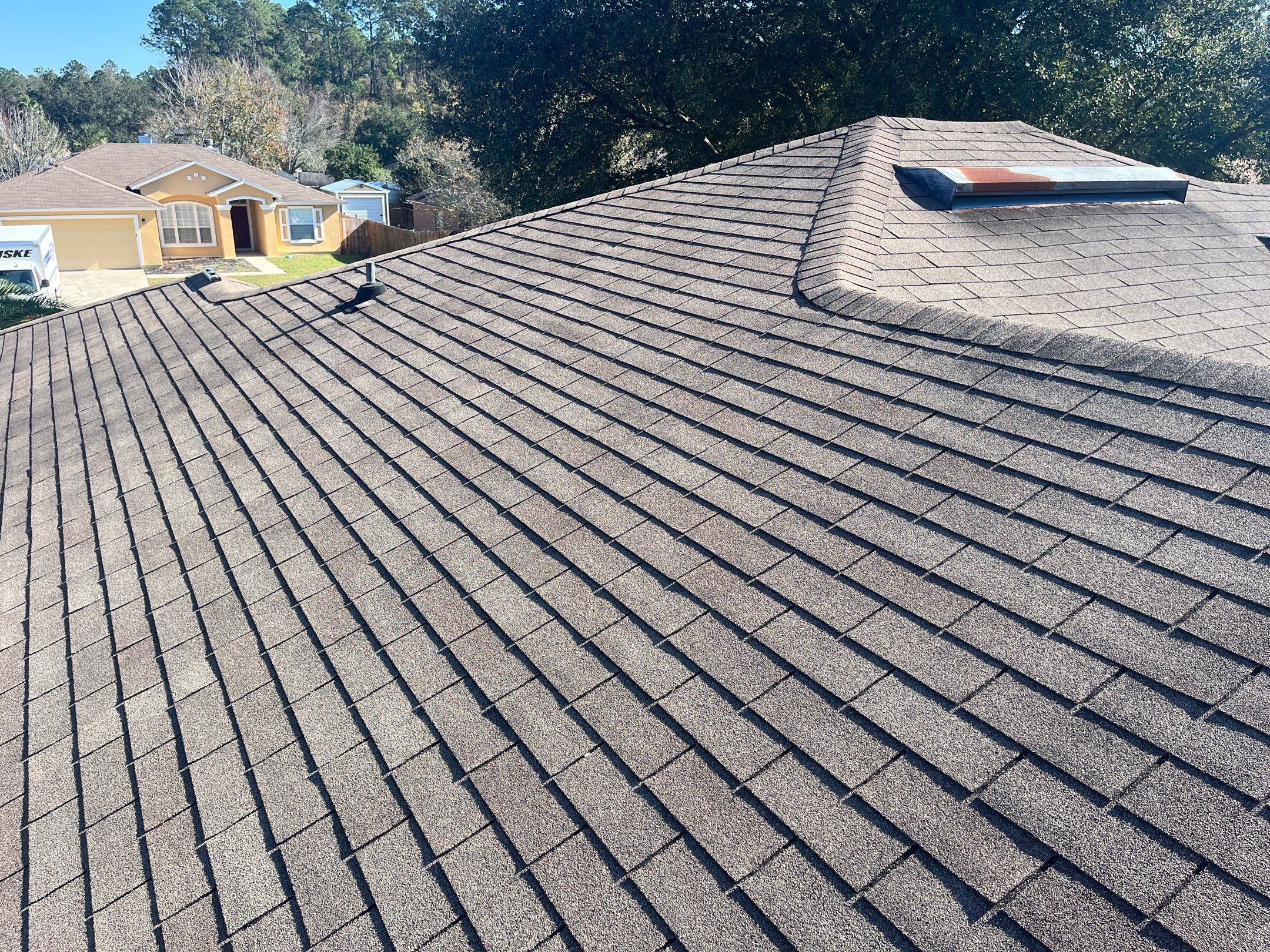 Shingle -> Shingle by Prime Roofing