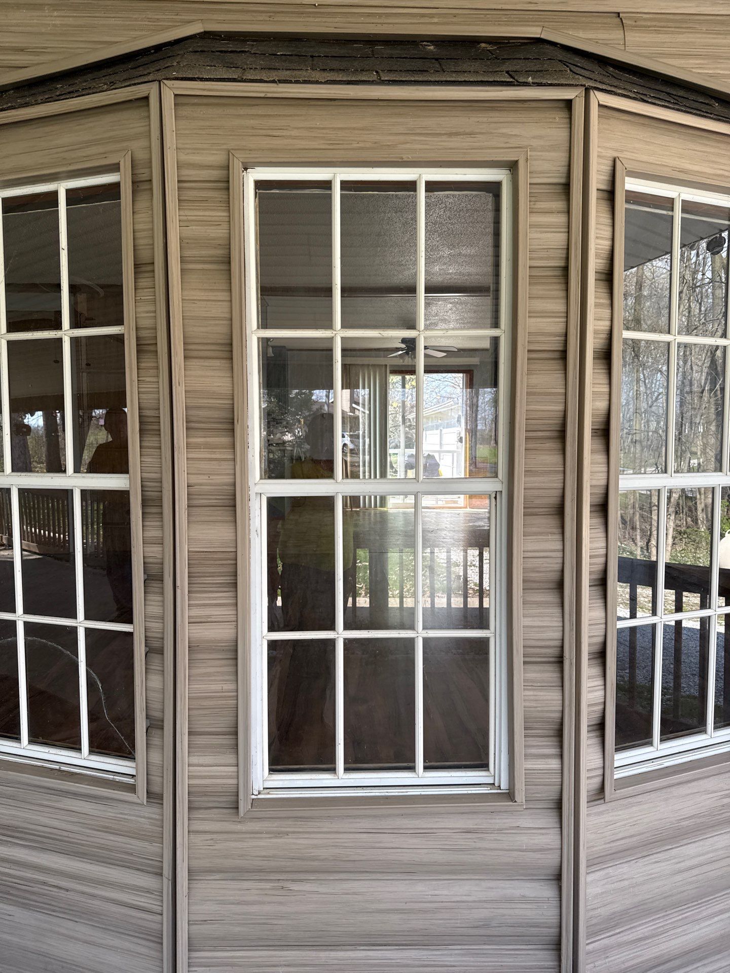 14 Replacement Window Project - Montpelier, Oh 43543 by Window World Of Fort Wayne