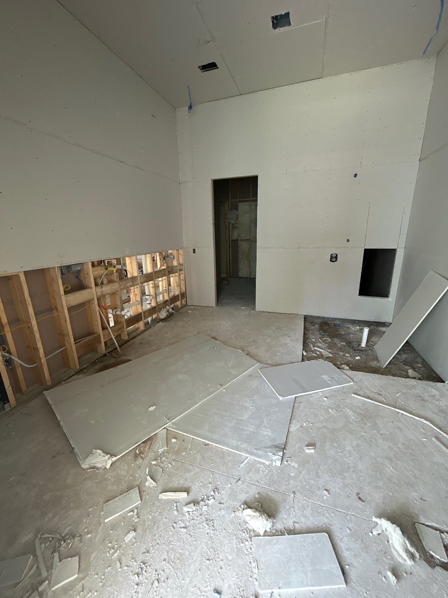 Building Your Dream Home by urban green energy llc