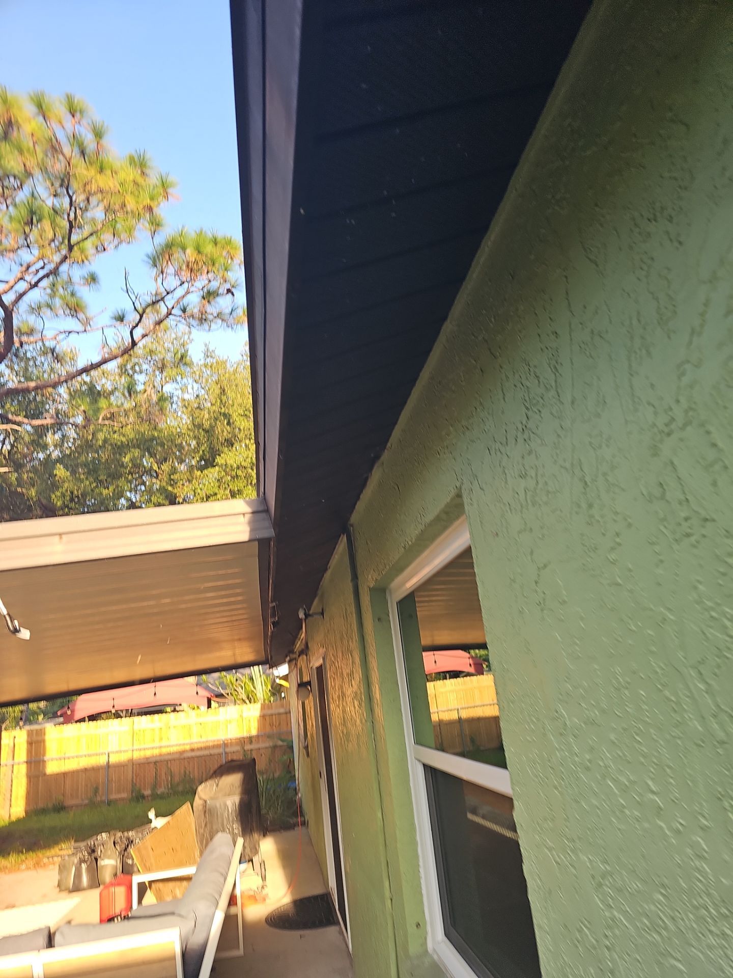 Project in Pinellas Park 33781 by Mitchell Roofing Company LLC