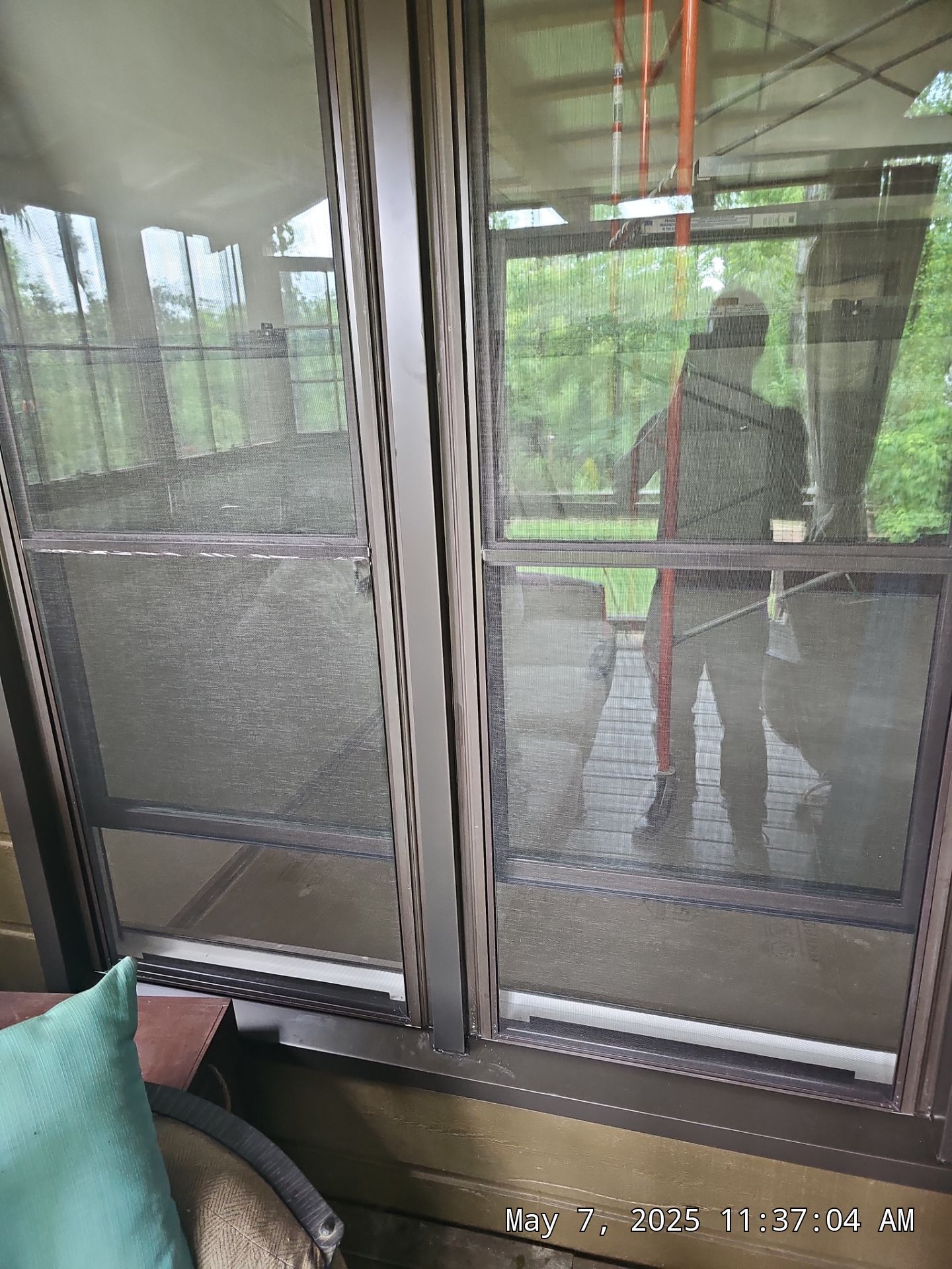 Garner Project in Birmingham by The Window Source