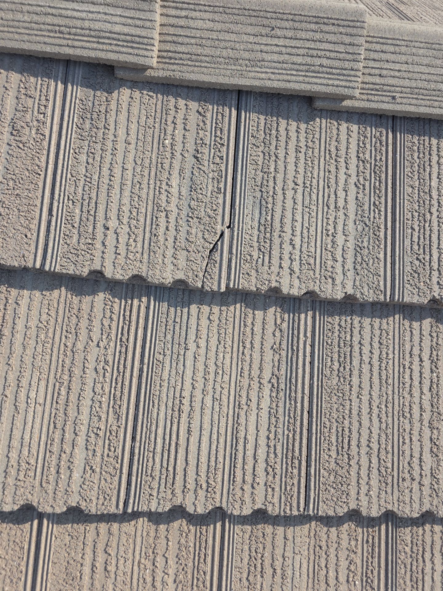 Tile Reset in Gold Canyon by Weather-Tite Roofing