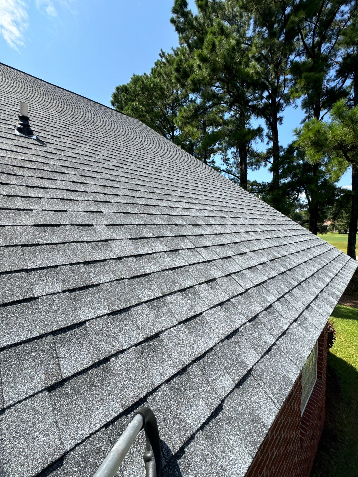 GAF HDZ - Oyster Grey by Linta Roofing