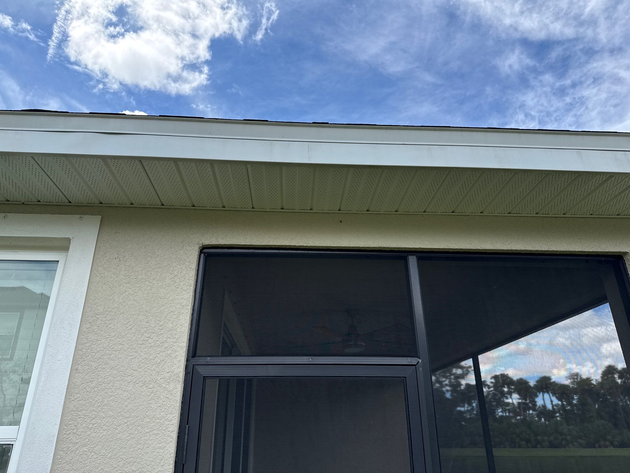 Complete House Wash, Driveway & Lanai Cleaning – Trevesta, Palmetto FL by Sunshine AquaWash