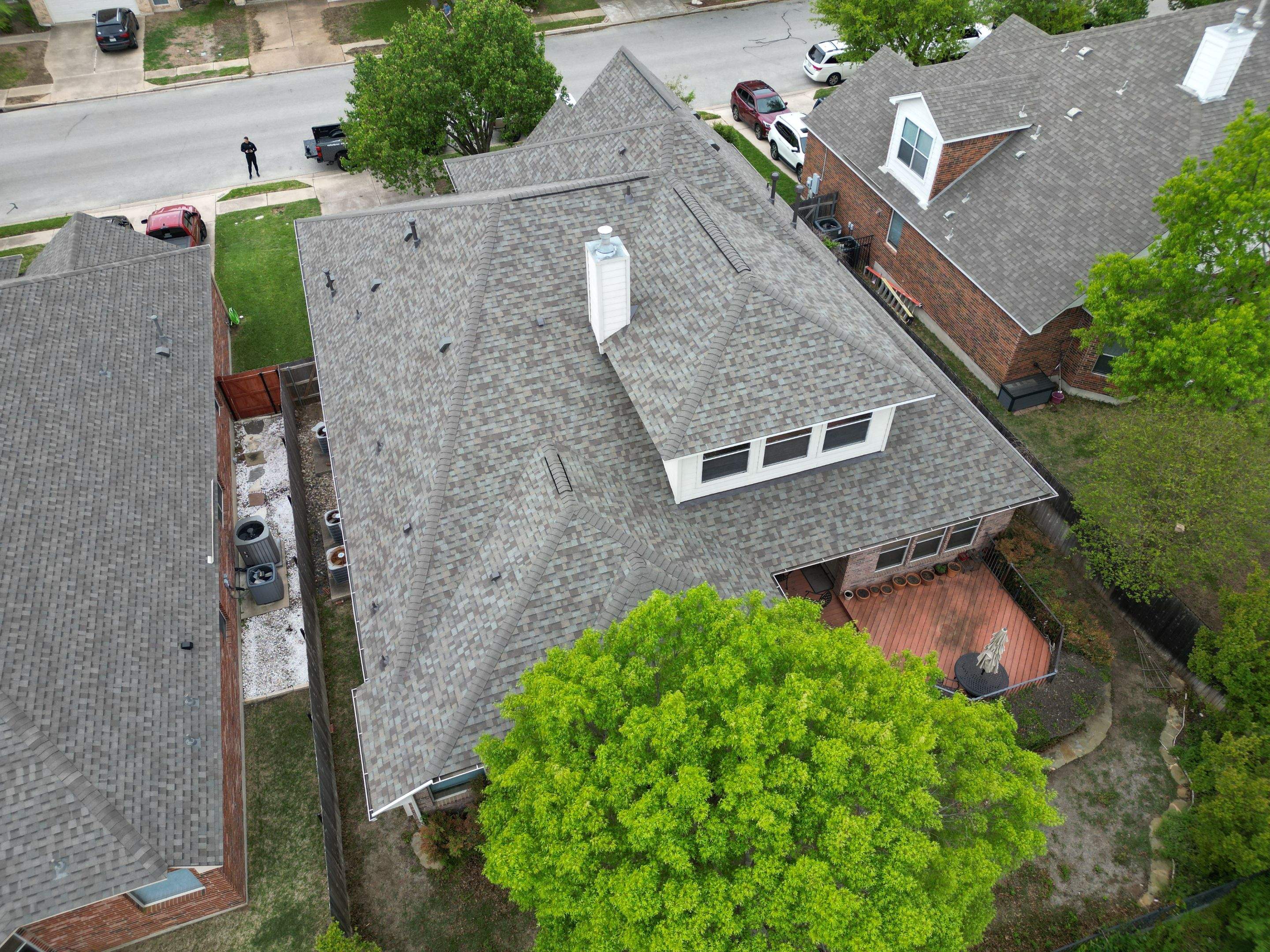 Driftwood - Owens Corning TruDefinition Duration by RoofsOnly.com