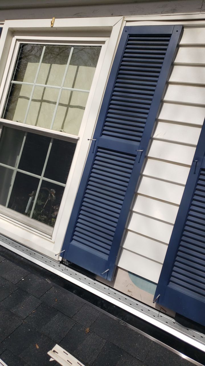 Woodbridge CertainTeed Landmark Pro MD Charcoal Black New Roof Installation by RM Banning, Inc.