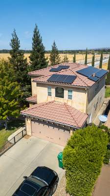 Chico Tile Repair