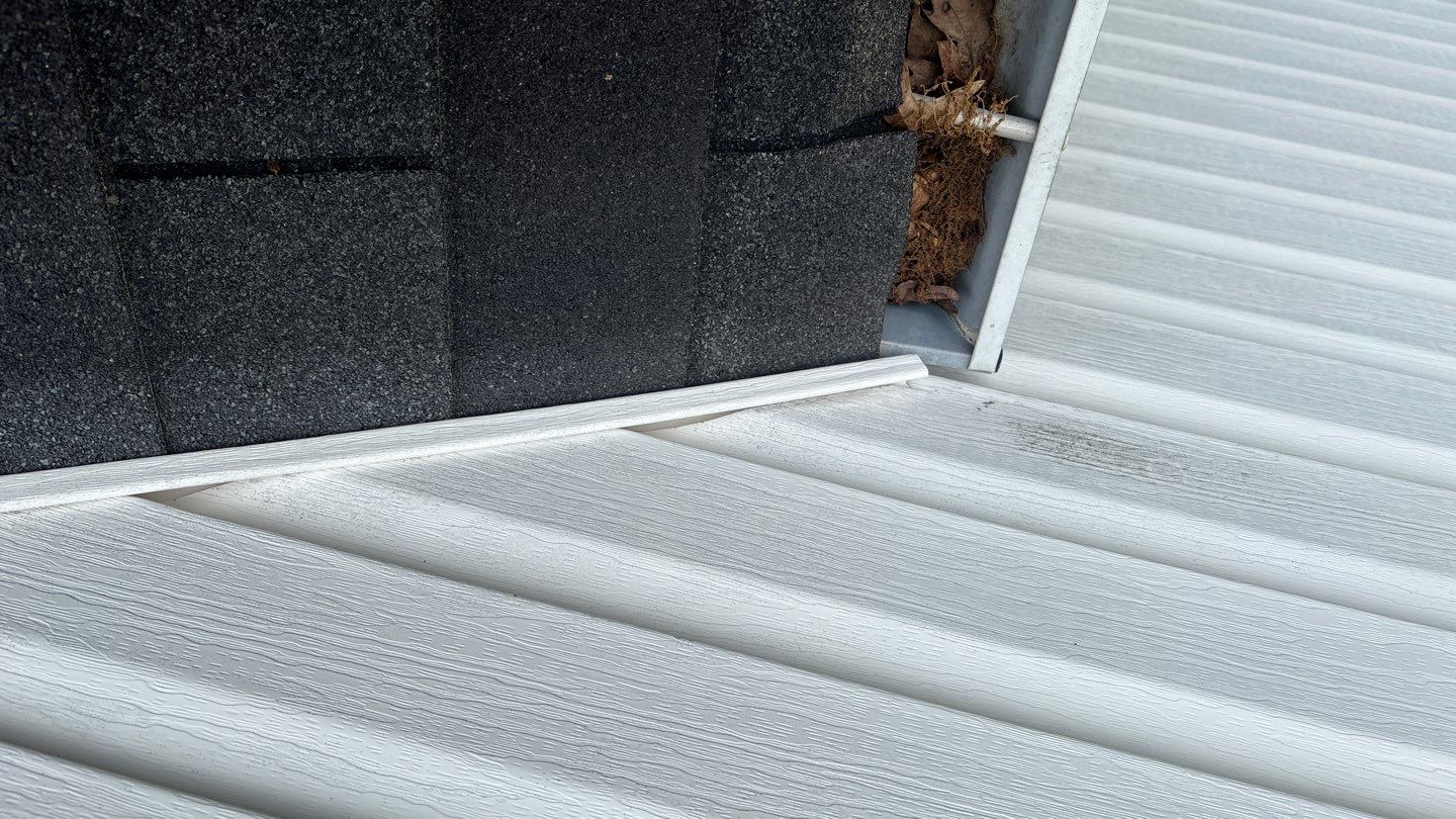 Roof Replacement by Deerfield Roofing LLC