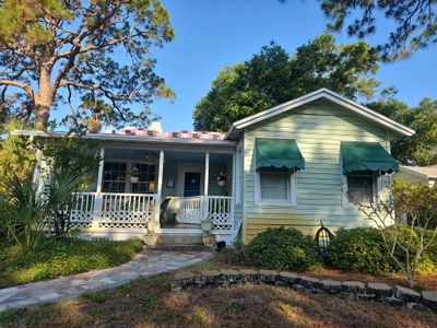 Project in Gulfport 33707