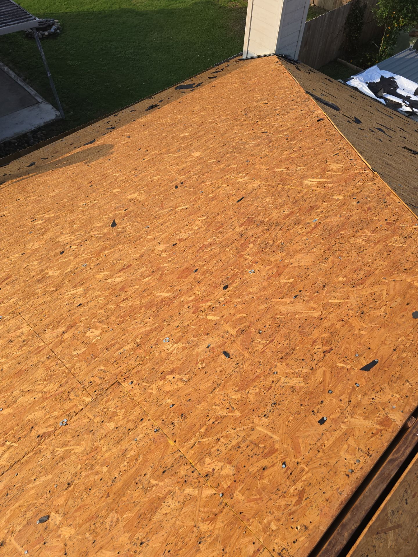 Roof Replacement Cypress by Roof Repair Services LLC