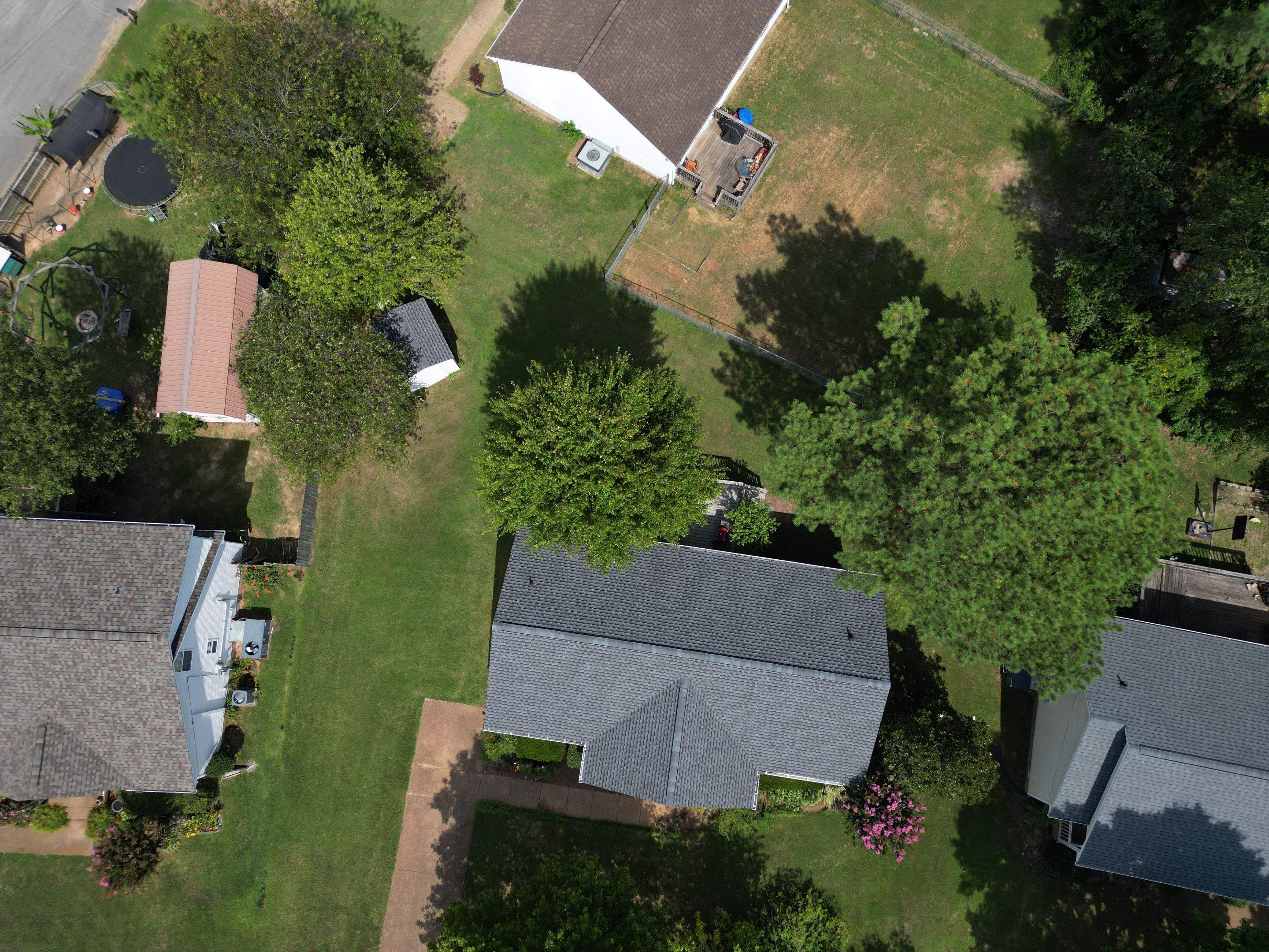 Roof Replacement by Don Kennedy Roofing 