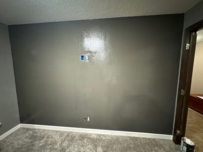 Project in Ankeny, IA