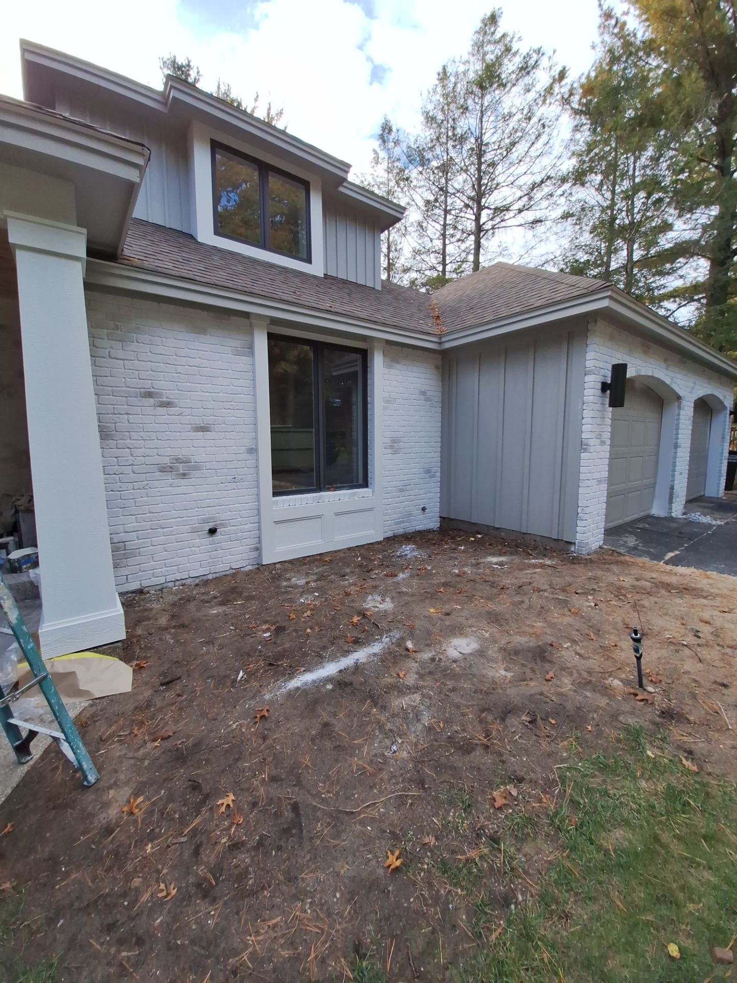 Complete Exterior Painting. by Gordon Painting