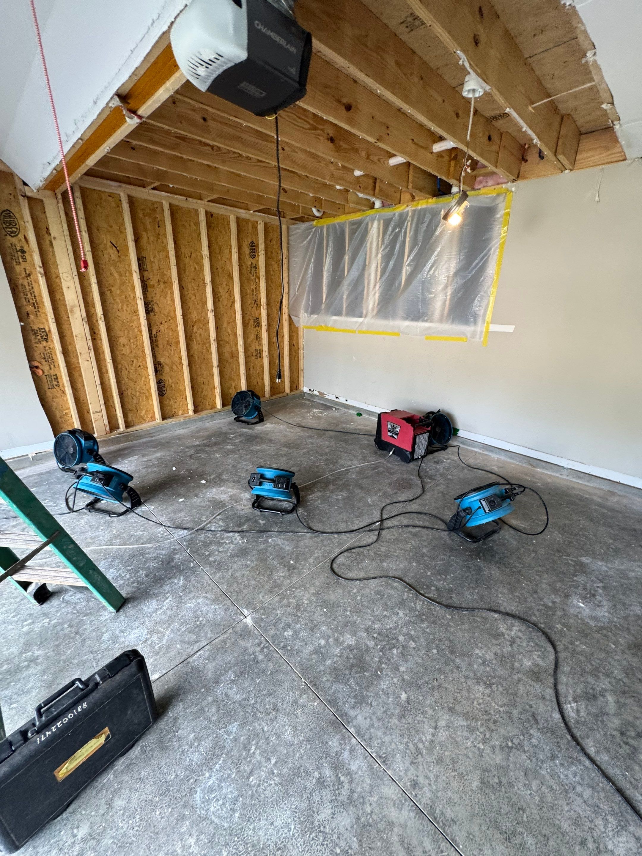 Restoration Specialist featured photo.