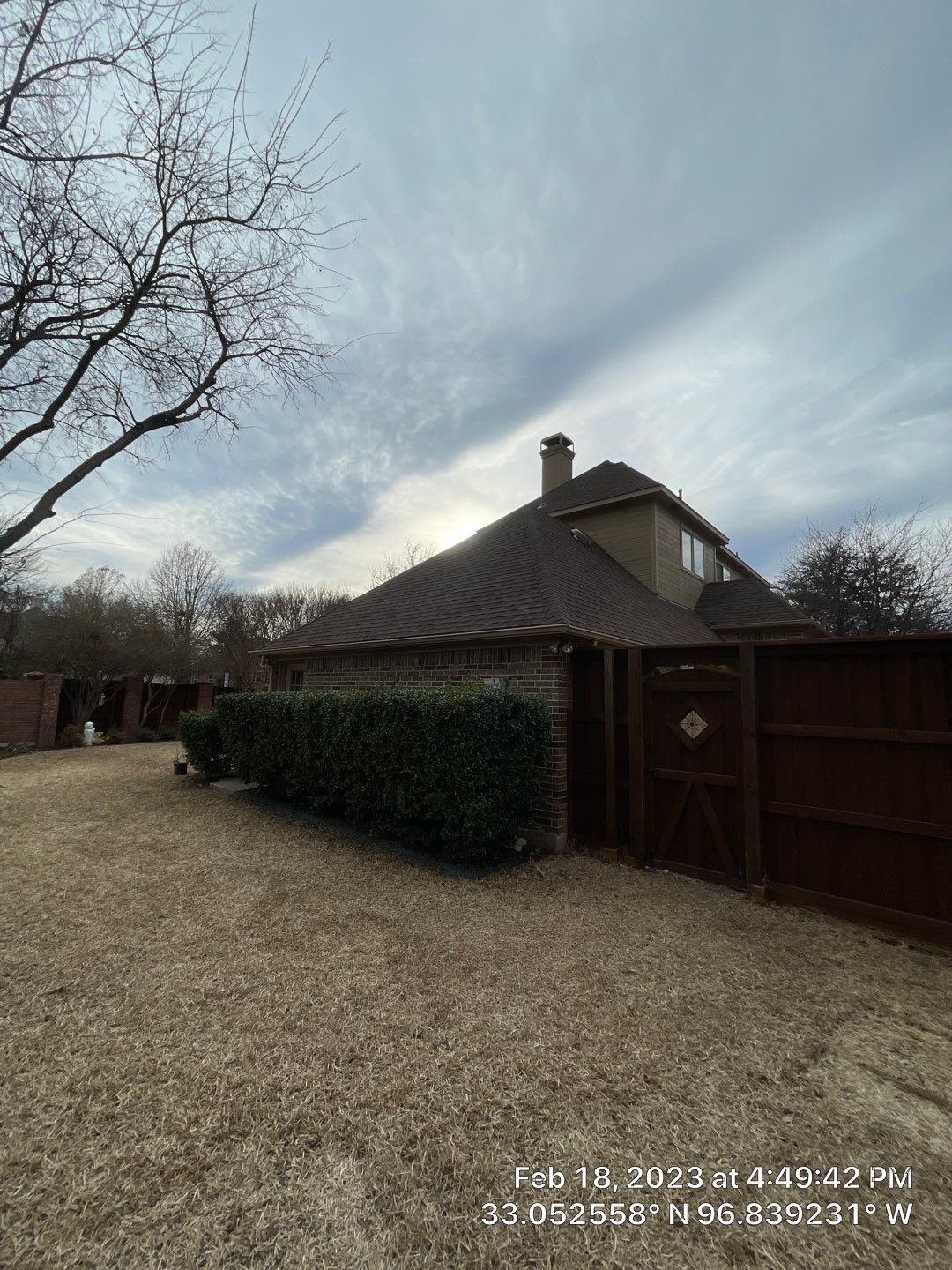 Roof Damage Repair  by SLM General Contractors & Roofing