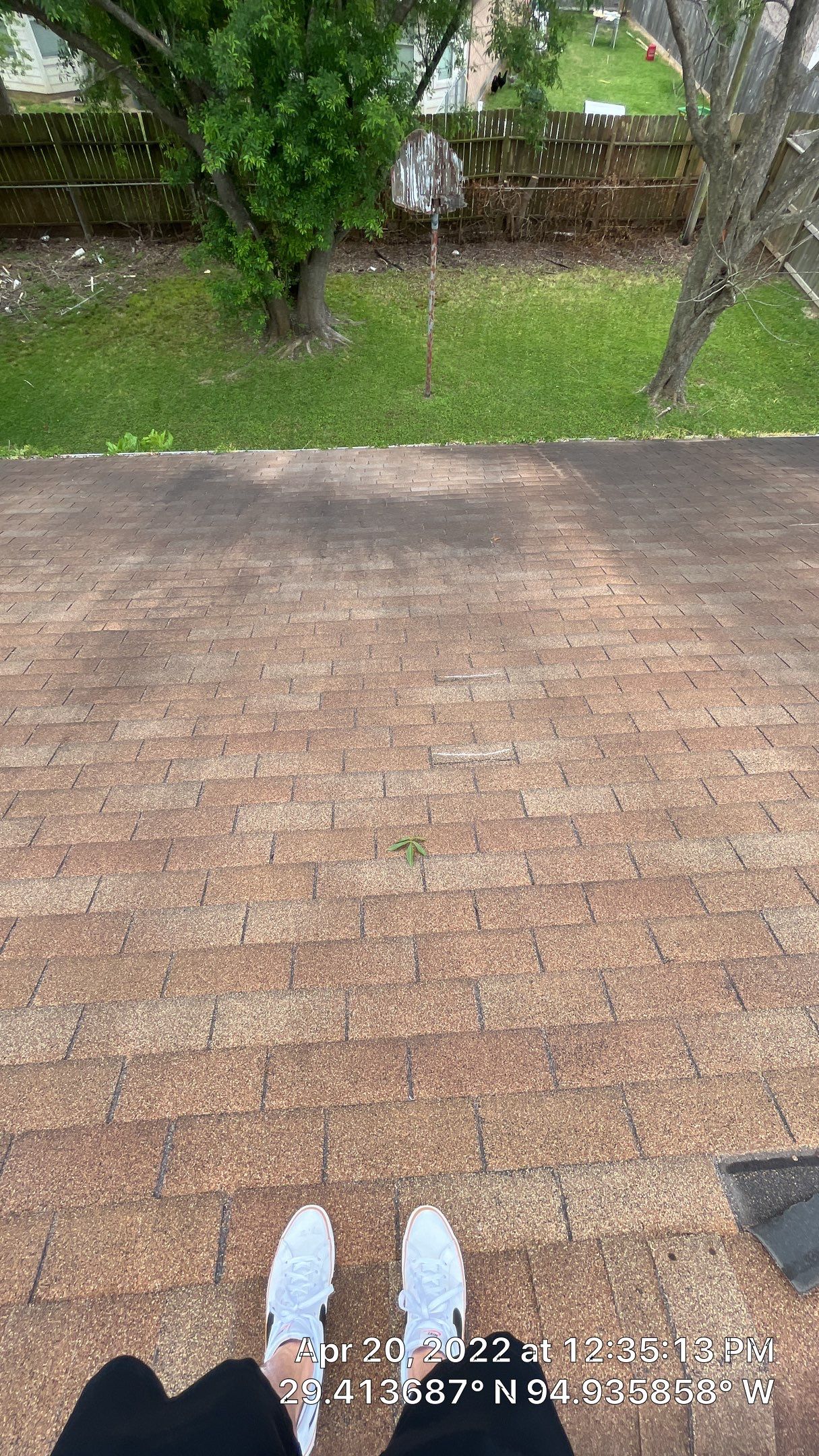 Roof Replacement in Texas City by Elite Roofing LLC